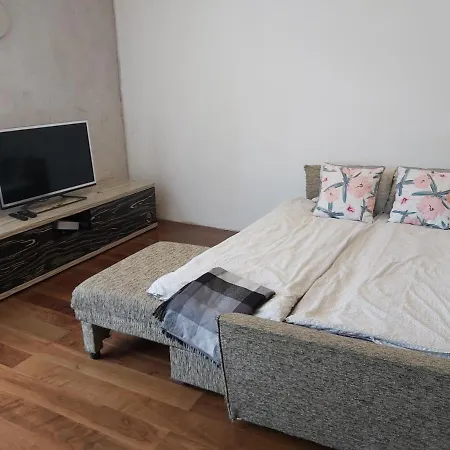 Old Town Apartment Nr 8 Valga