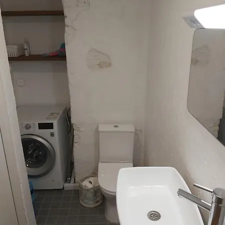 Old Town Apartment Nr 8 Valga