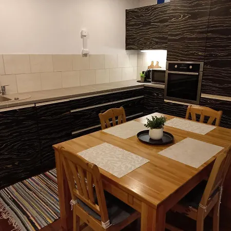 Old Town Apartment Nr 8 Apartment