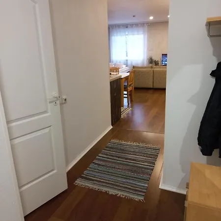 Old Town Apartment Nr 8 Apartment