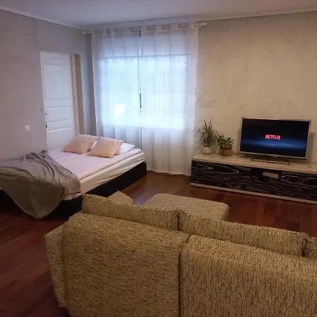 Old Town Apartment Nr 8