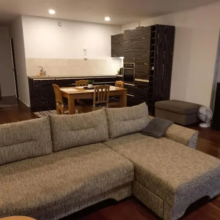 Old Town Apartment Nr 8 Valga